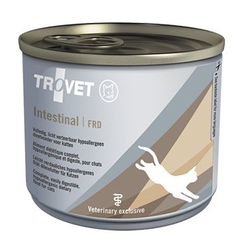 Trovet FRD Intestinal kot 200 g