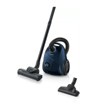 Odkurzacz BOSCH BGBS2BU1T (OUTLET)