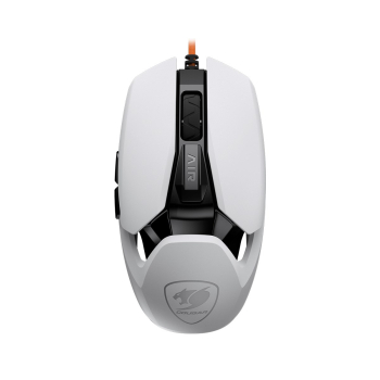 COUGAR CGR-WONW-M487 myszka Gaming Po prawej stronie USB Typu-A Optyczny 20000 DPI