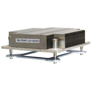 Radiator do procesora Supermicro SNK-P0046P