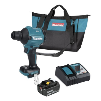 Dmuchawa / Pompka MAKITA 18V DAS180RT