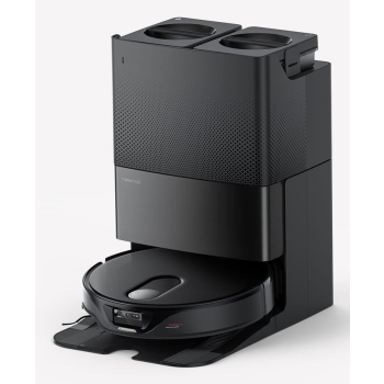 Odkurzacz ROBOROCK QREVO SLIM BLACK