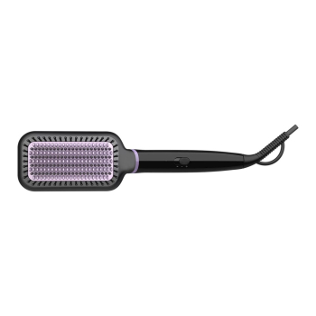 Philips StyleCare Duża podgrzewana szczotka do prostowania