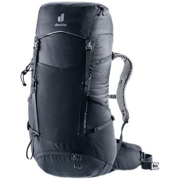 Deuter Futura 34 EL 34 l Czarny
