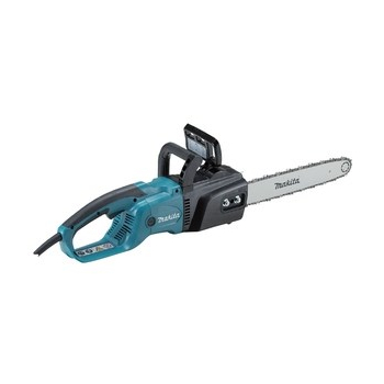 Makita UC4050A piła łańcuchowa 2000 W Czarny, Turkusowy