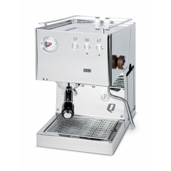 Ekspres do kawy Quick Mill Pop Black Spresso