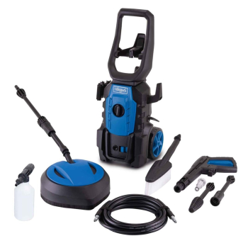 Myjka ciśnieniowa Scheppach HPC1600-KIT