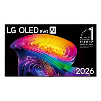 TV OLED65C61LA LG