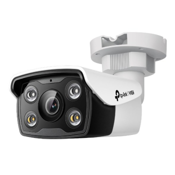Kamera bezpieczeństwa IP TP-Link VIGI C350(4mm) Kula Zewnętrzna 2880 x 1620 px Sufit