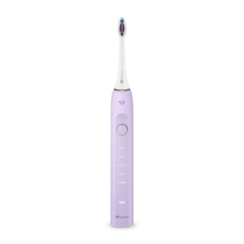 Szczoteczka soniczna TrueLife SonicBrush Clean70 UV Lavender