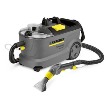 Odkurzacz piorący KARCHER Puzzi 10/1 1.100-130.0 (1250W; kolor szary)