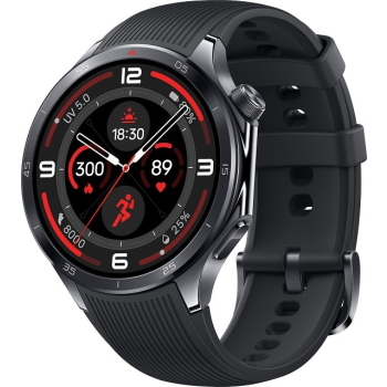 Smartwatch OnePlus Watch 3 AMOLED 44mm Czarny