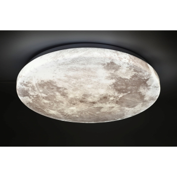 Plafon sufitowy LED Activejet AJE-MOON 24W