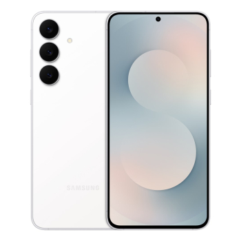 Samsung Galaxy S25 FE (S731) 5G 8/512GB White