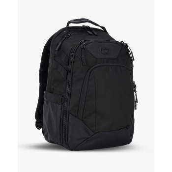 OGIO PLECAK GAMBIT DNA BLACK   A20260_B0074_NA