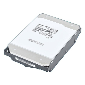 HDD Toshiba MG09 12TB 3,5" SAS MG09SCA12TA