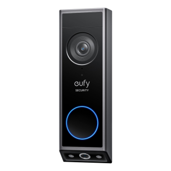 Dzwonek wideo Eufy Security E34