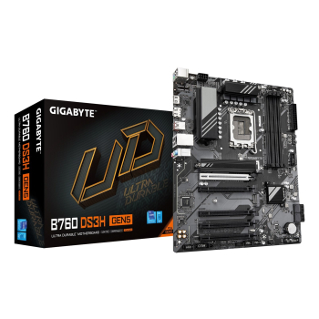 Płyta główna Gigabyte B760 DS3H GEN5