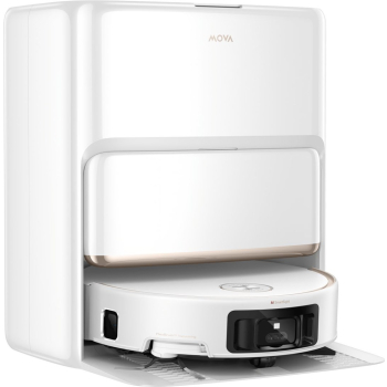 Dreame MOVA Z60 Ultra Roller Complete - White