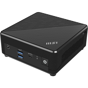 MSI Cubi N ADL S-226BEU Pentium N200 noRAM DDR4 noSSD M.2 Intel UHD Graphics NoOS
