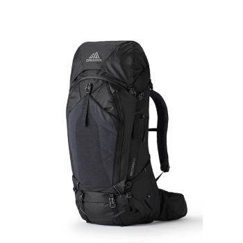 Plecak trekkingowy GREGORY Baltoro 65 L Obsidian Black