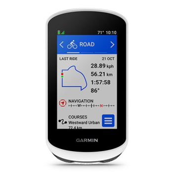 Nawigacja rowerowa Garmin Edge Explore 2 (OUTLET)