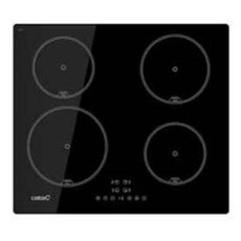 Płyta kuchenna CATA IB 6324E2 BK | Indukcja
