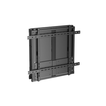 Uchwyt ścienny do telewizora 60"-100"/1TFT góra-dół 1Przegubowy 90 kg sw sprzedaży detalicznej