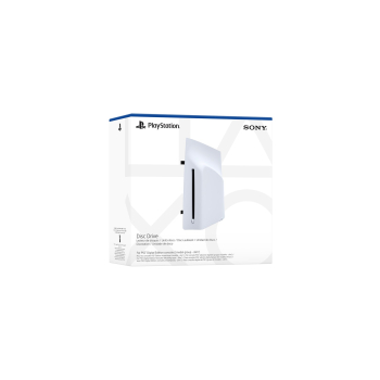 Napęd optyczny SONY do konsoli PS5 Digital Edition