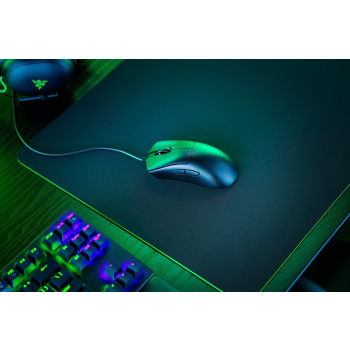 Razer DeathAdder V3 myszka Gaming Po prawej stronie USB Typu-A Optyczny 30000 DPI