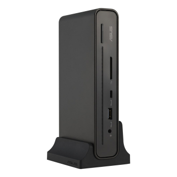Stacja dokująca ASUS Triple Display USB-C Dock Duo DC301