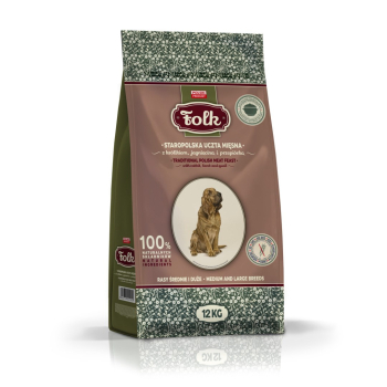 FOLK Staropolska uczta mięsna z królikiem, jagnięciną i przepiórką 12kg