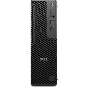 DELL Pro Max FCS1250 Intel Core Ultra 7 265 16 GB DDR5-SDRAM 512 GB SSD Windows 11 Pro PC Czarny