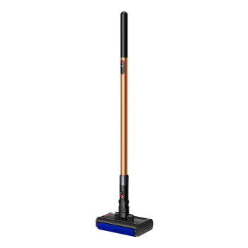 Dyson Pencilwash Mop elektryczny Bateria Mokry Bez worka Wielobarwny