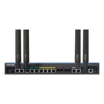 Bramy VoIP LANCOM SD-WAN SDWAN 1936VAG-5G (UE) (62144)