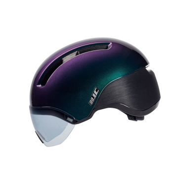 Kask Rowerowy HJC CALIDO PLUS CHAMELEON r.S