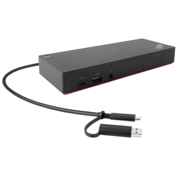 Stacja dokująca Lenovo ThinkPad Hybrid USB-C Dock 135W 40AF0135EU