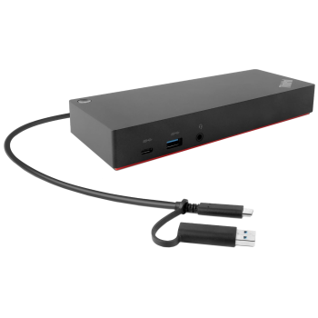 Stacja dokująca Lenovo ThinkPad Hybrid USB-C Dock 135W 40AF0135EU