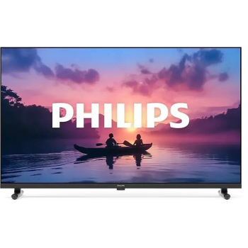 Philips | LED TV | 40PFS6050/12 | 40 | Titan OS | Smart TV | FHD | Black