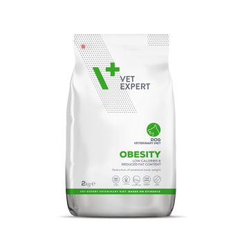 VetExpert Veterinary Diet Obesity Dog 2kg