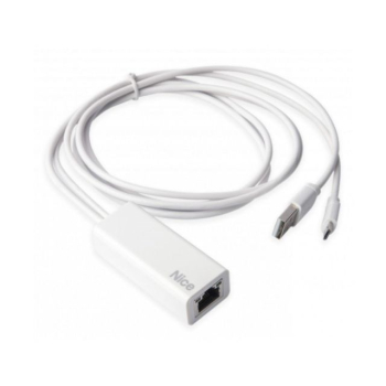 Złącze kablowe Nice HubNetworklink dla Yubii HC3L