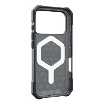 Urban Armor Gear 114540113131 pokrowiec na telefon komórkowy 16 cm (6.3") Popiół