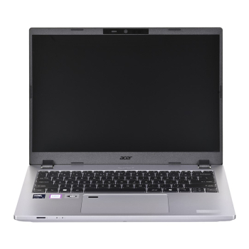 Acer TravelMate P2 TMP214-76-G2-TCO Ultra 5 125H 14"WUXGA IPS 300nits AG 16GB DDR5 5600 SSD512 Intel Arc Graphics WLAN+BT LAN Cam1080p 53Wh FpR W11Pro