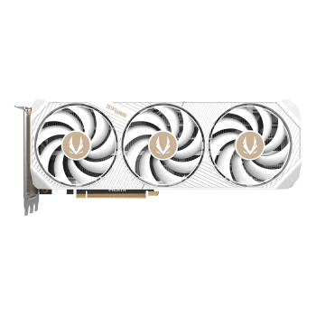 Karta graf. ZOTAC RTX 5070 Ti SOLID Core OC White