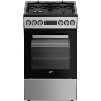 Kuchnia BEKO FSM52332DXDT