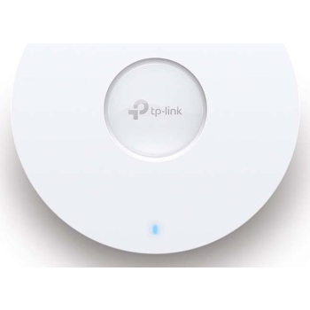 TP-Link Omada AX1800 1800 Mbit/s Biały Obsługa PoE