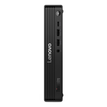 Lenovo ThinkCentre M90q Gen 6 Intel Core Ultra 9 285 32 GB DDR5-SDRAM 512 GB SSD Windows 11 Pro Mini PC Czarny