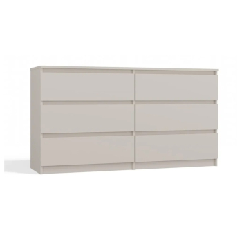 KOMODA MALWA M6/140 KASZMIR