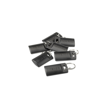 Zawieszki RFID do systemu Safescan TimeMoto RF-110