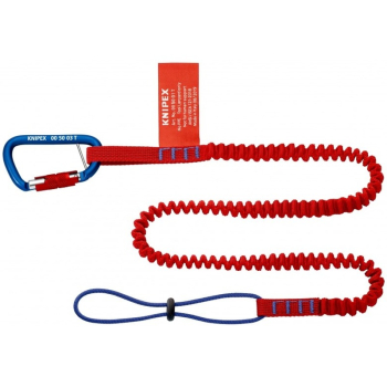 Knipex 00 50 05 T BK Akcesorium do paska narzedziowego Uchwyt na młotek